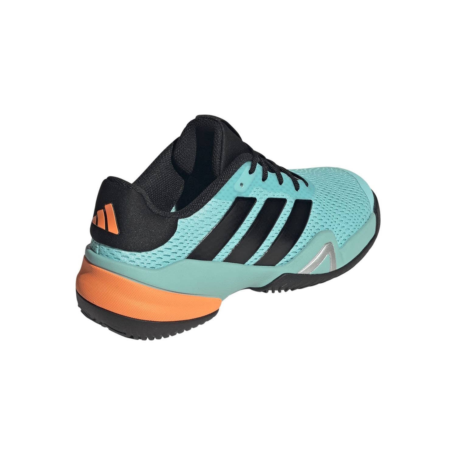 ADIDAS BARRICADE K AZUL JUNIOR JR4447