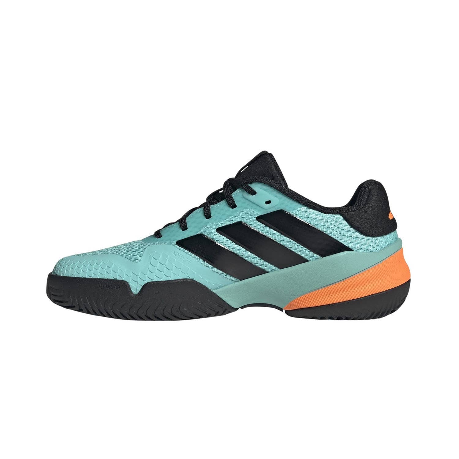 ADIDAS BARRICADE K AZUL JUNIOR JR4447