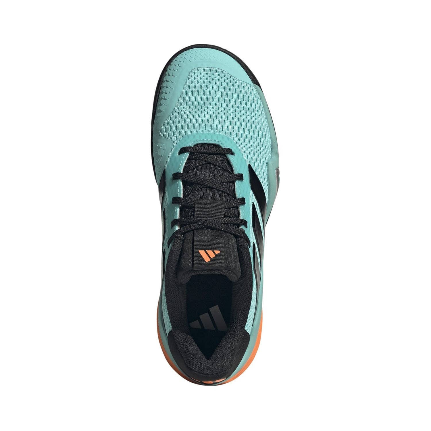 ADIDAS BARRICADE K AZUL JUNIOR JR4447