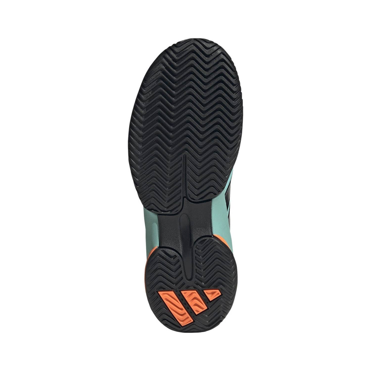 ADIDAS BARRICADE K AZUL JUNIOR JR4447