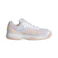 ADIDAS COURTFLASH BLANCO JUNIOR JR4449