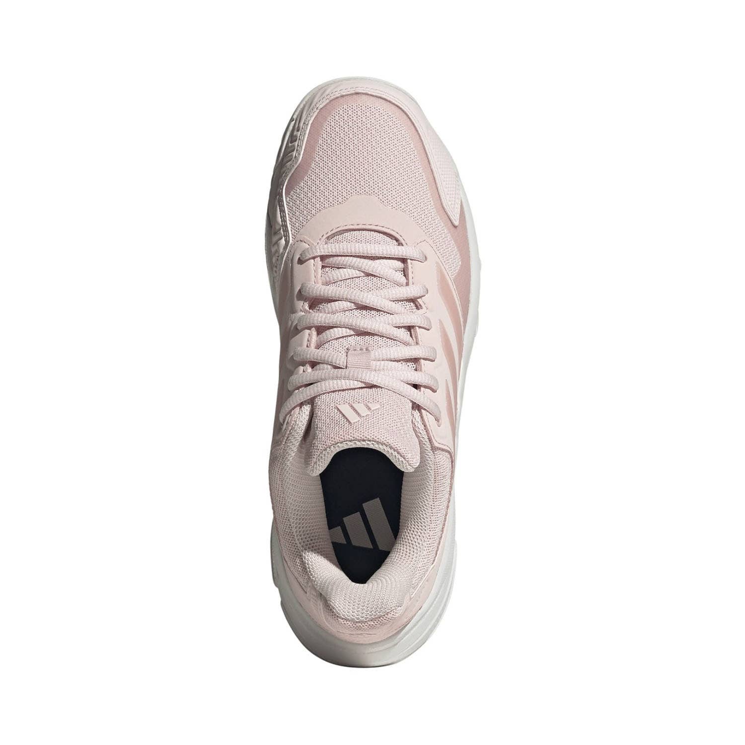 ADIDAS COURTJAM CONTROL 3 ROSA MUJER KJ3692