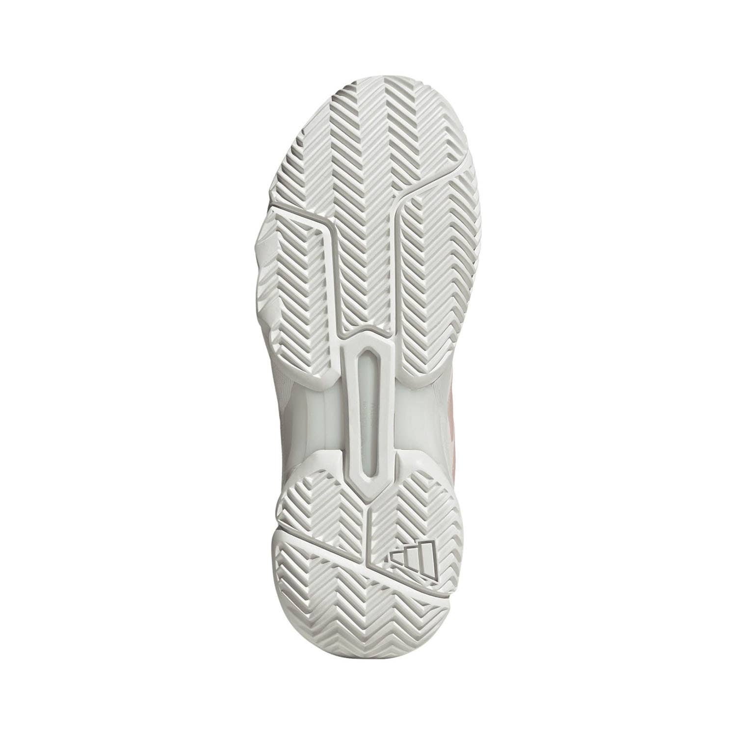 ADIDAS COURTJAM CONTROL 3 ROSA MUJER KJ3692