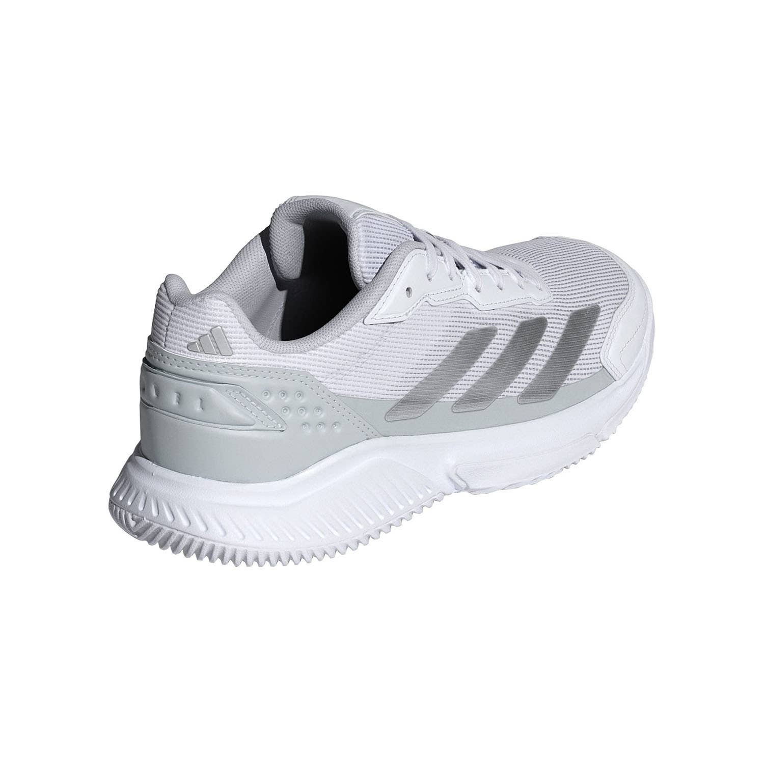 ADIDAS COURTQUICK PÁDEL BLANCO MUJER JR4658