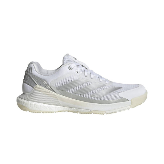 ADIDAS CRAZYQUICK BOOST PADEL BLANCO MUJER JR4660