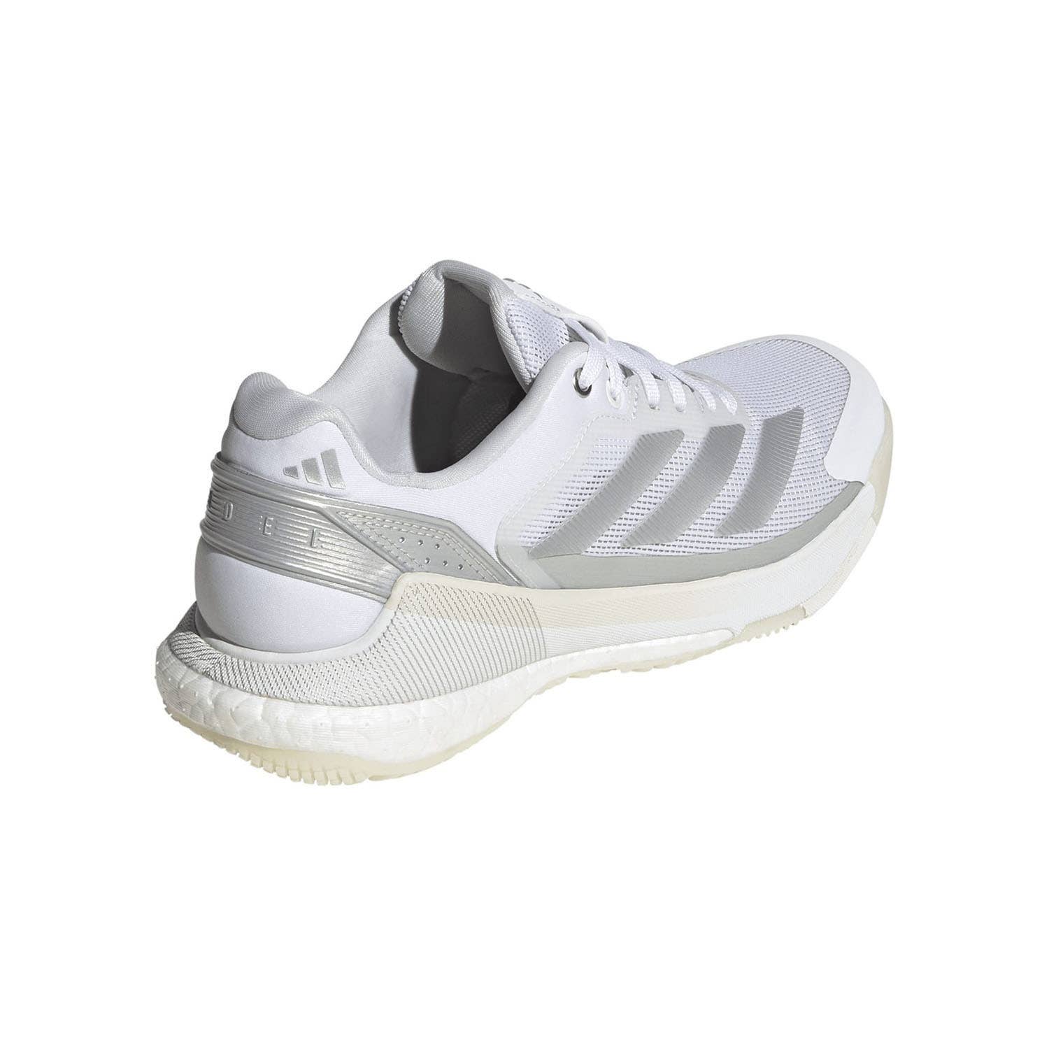 ADIDAS CRAZYQUICK BOOST PADEL BLANCO MUJER JR4660