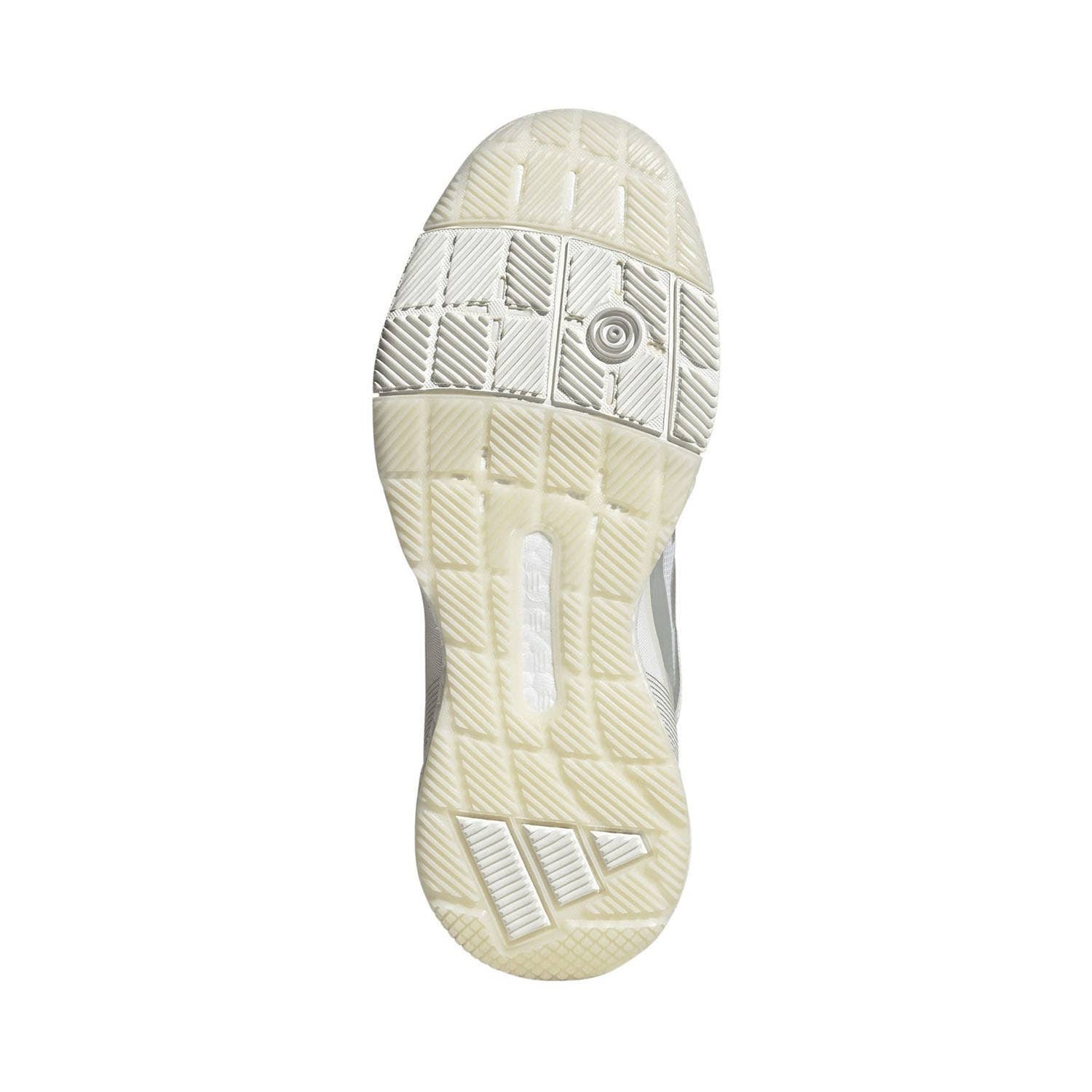 ADIDAS CRAZYQUICK BOOST PADEL BLANCO MUJER JR4660