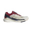 ADIDAS CRAZYQUICK BOOST PADEL BEIGE/ROJO MUJER KJ3654