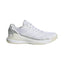 ADIDAS CRAZYQUICK LS PÁDEL BLANCO MUJER JR4659