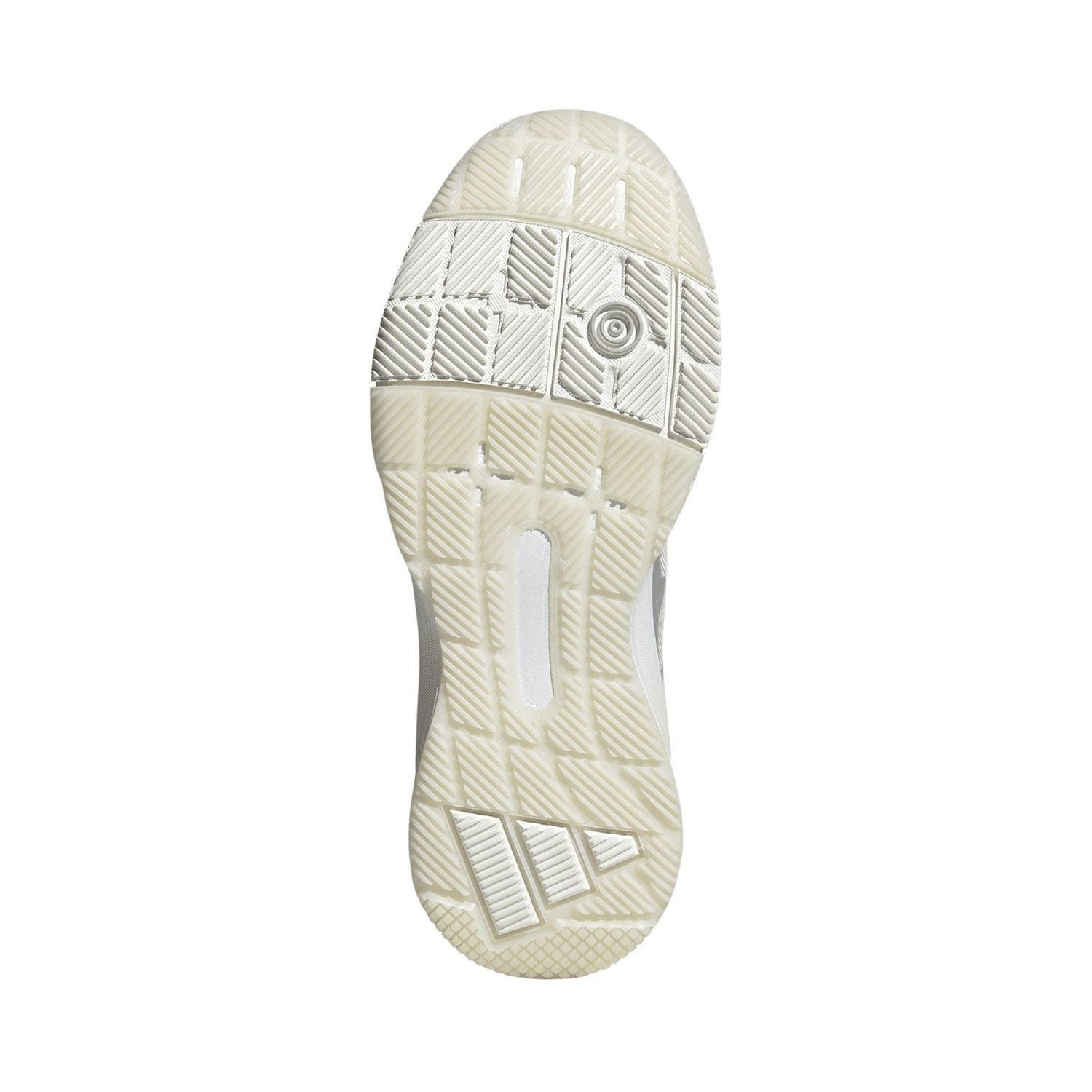 ADIDAS CRAZYQUICK LS PÁDEL BLANCO MUJER JR4659