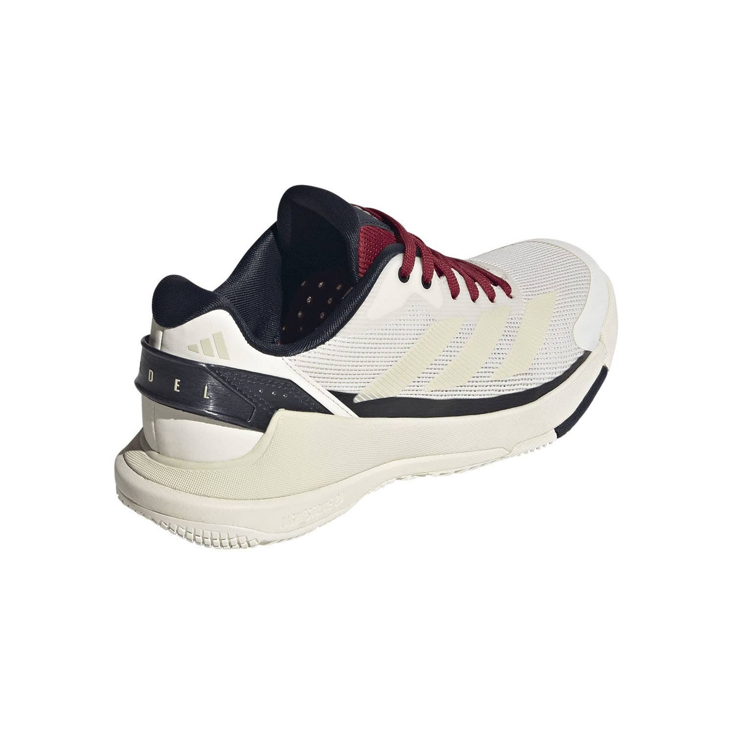 ADIDAS CRAZYQUICK LS PADEL BEIGE MUJER KJ3653