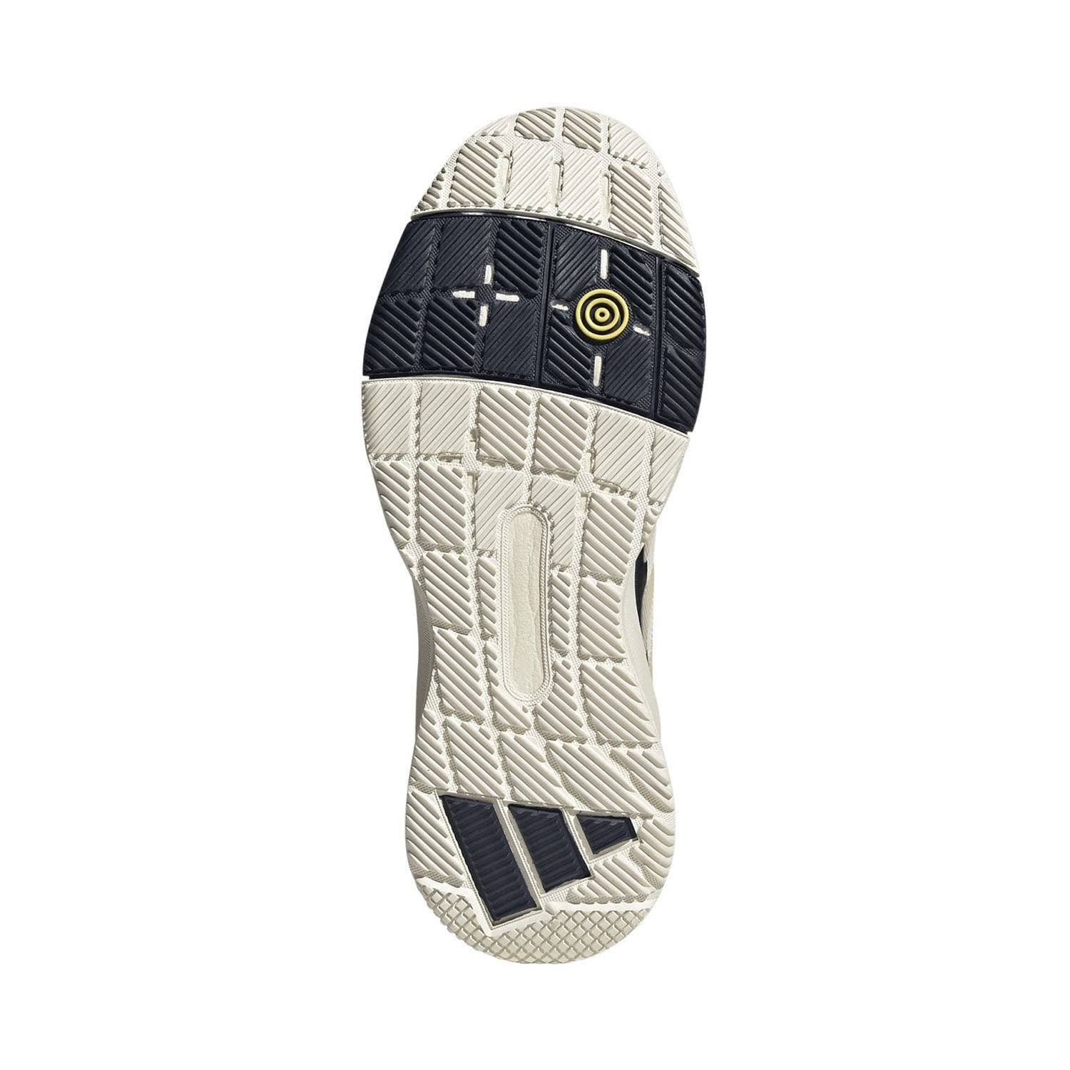 ADIDAS CRAZYQUICK LS PADEL BEIGE MUJER KJ3653