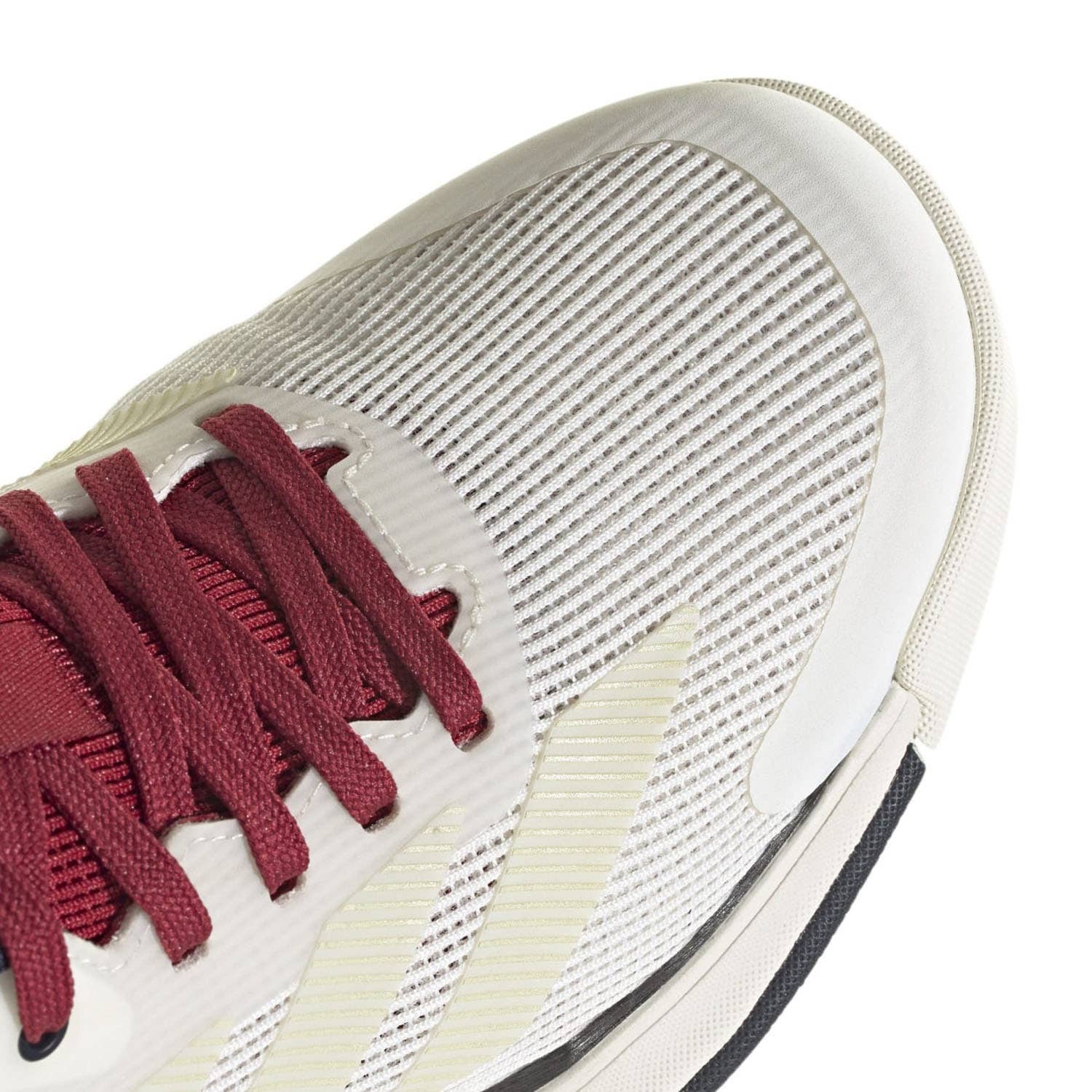 ADIDAS CRAZYQUICK LS PADEL BEIGE MUJER KJ3653