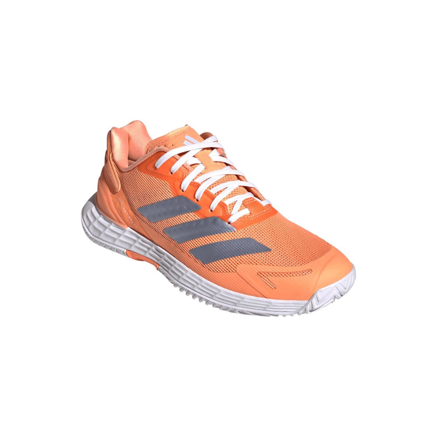 ADIDAS DEFIANT SPEED 2 NARANJA MUJER KI8417