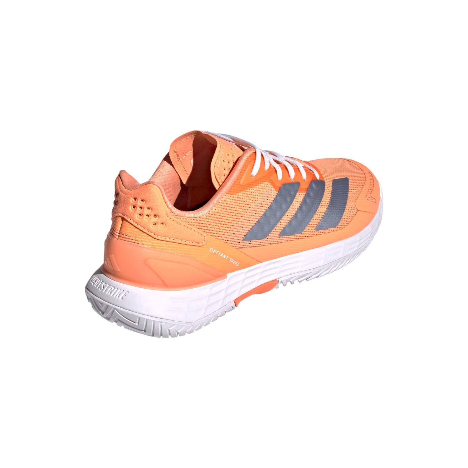 ADIDAS DEFIANT SPEED 2 NARANJA MUJER KI8417