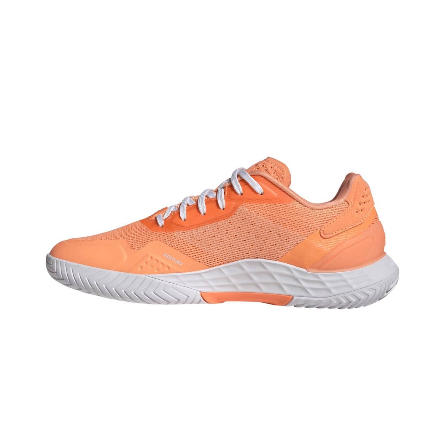 ADIDAS DEFIANT SPEED 2 NARANJA MUJER KI8417