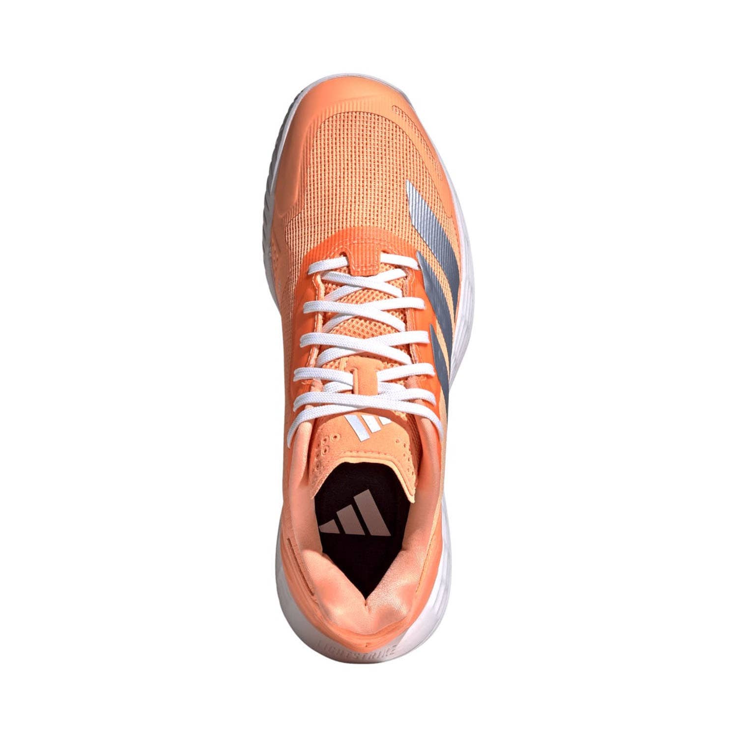 ADIDAS DEFIANT SPEED 2 NARANJA MUJER KI8417