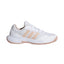 ADIDAS GAMECOURT 2 BLANCO/ROSA MUJER KI0785