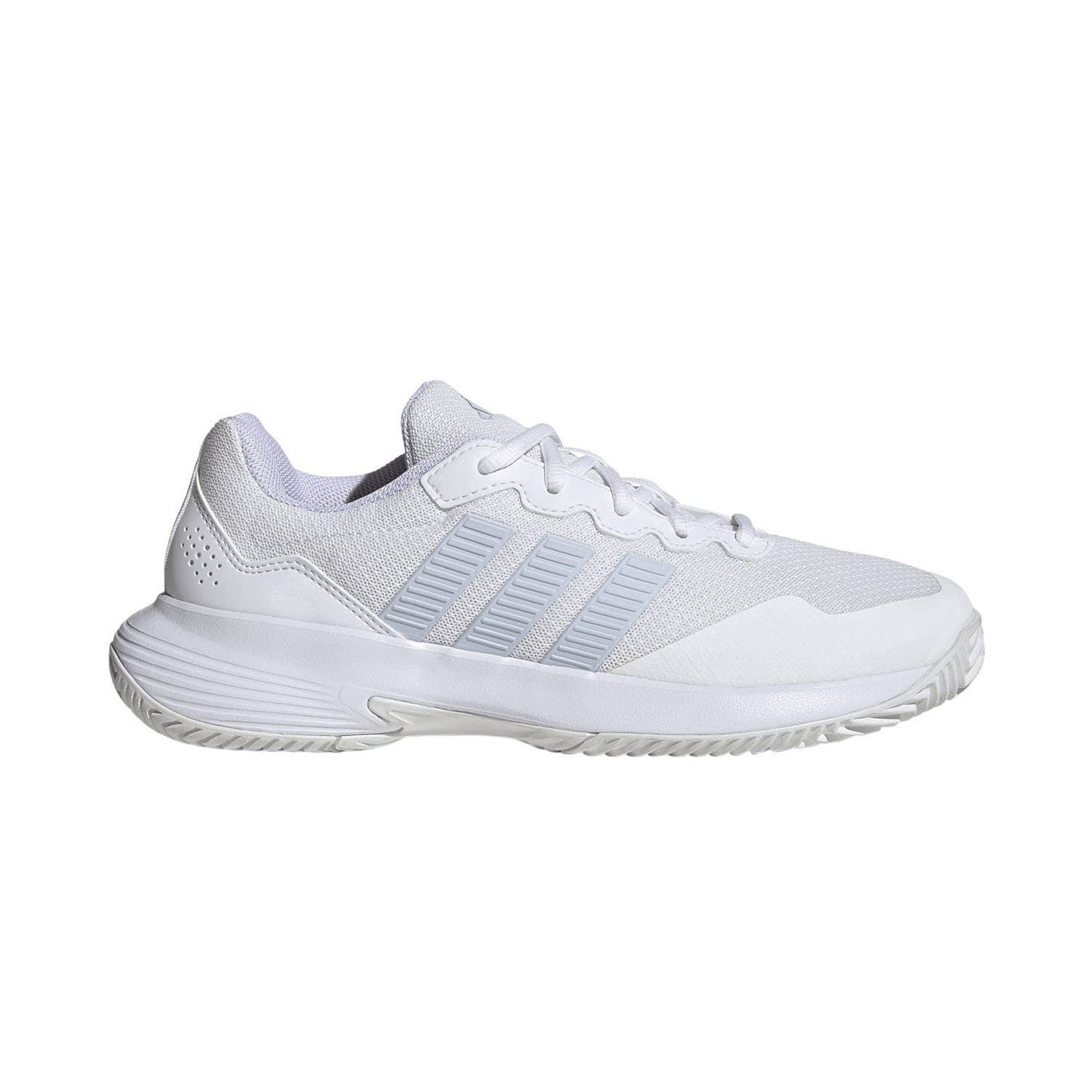 ADIDAS GAMECOURT 2 BLANCO MUJER KI0787