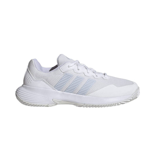 ADIDAS GAMECOURT 2 BLANCO MUJER KI0787