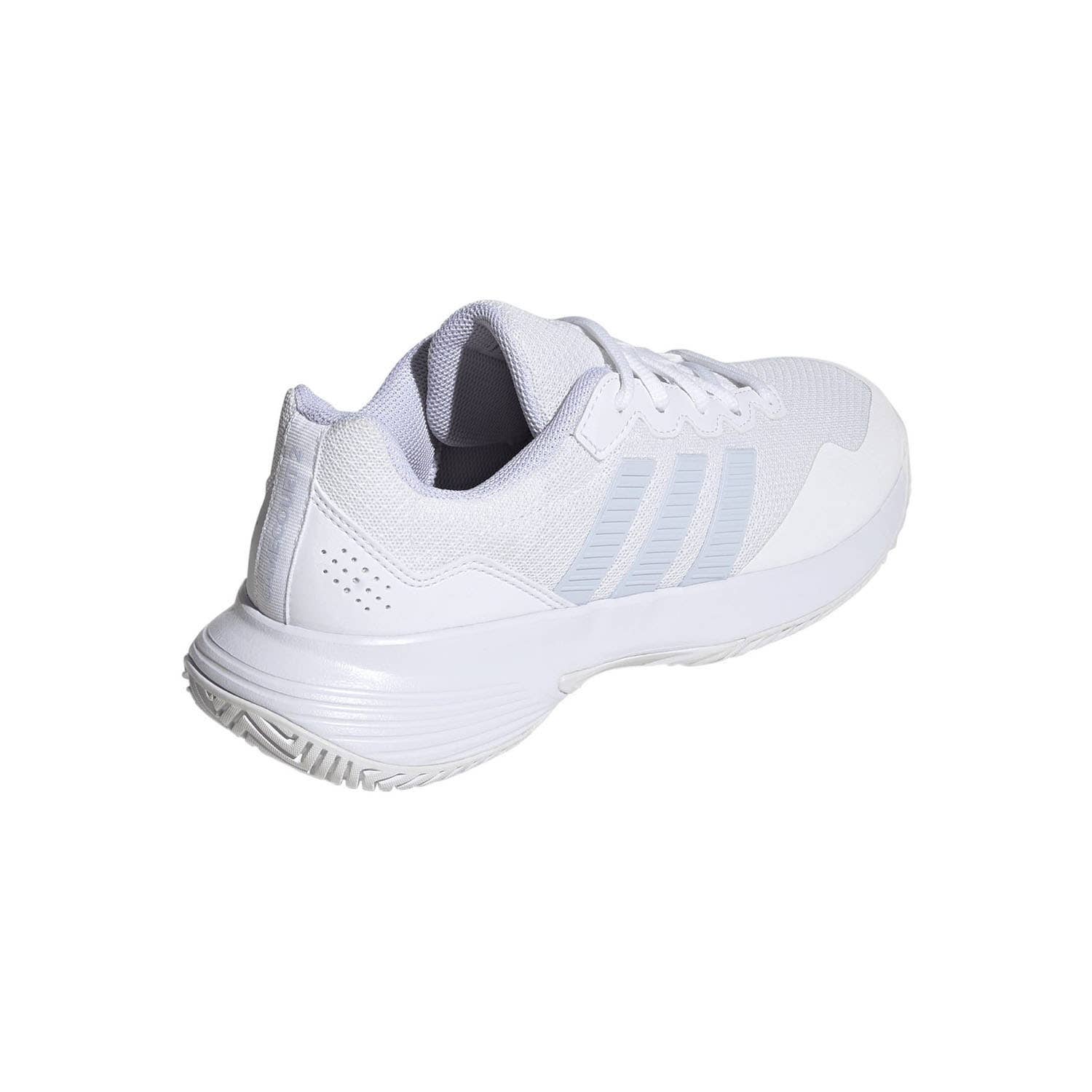 ADIDAS GAMECOURT 2 BLANCO MUJER KI0787