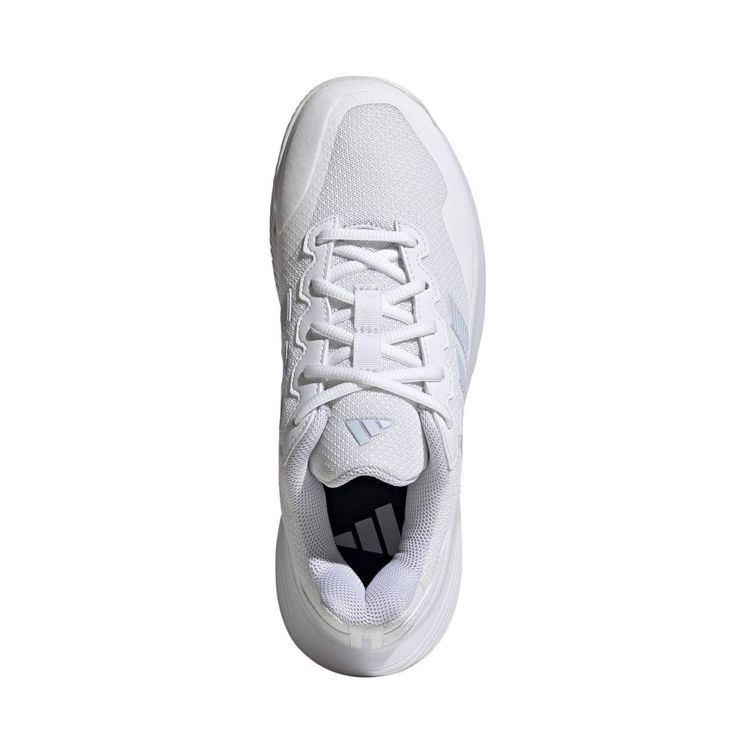 ADIDAS GAMECOURT 2 BLANCO MUJER KI0787