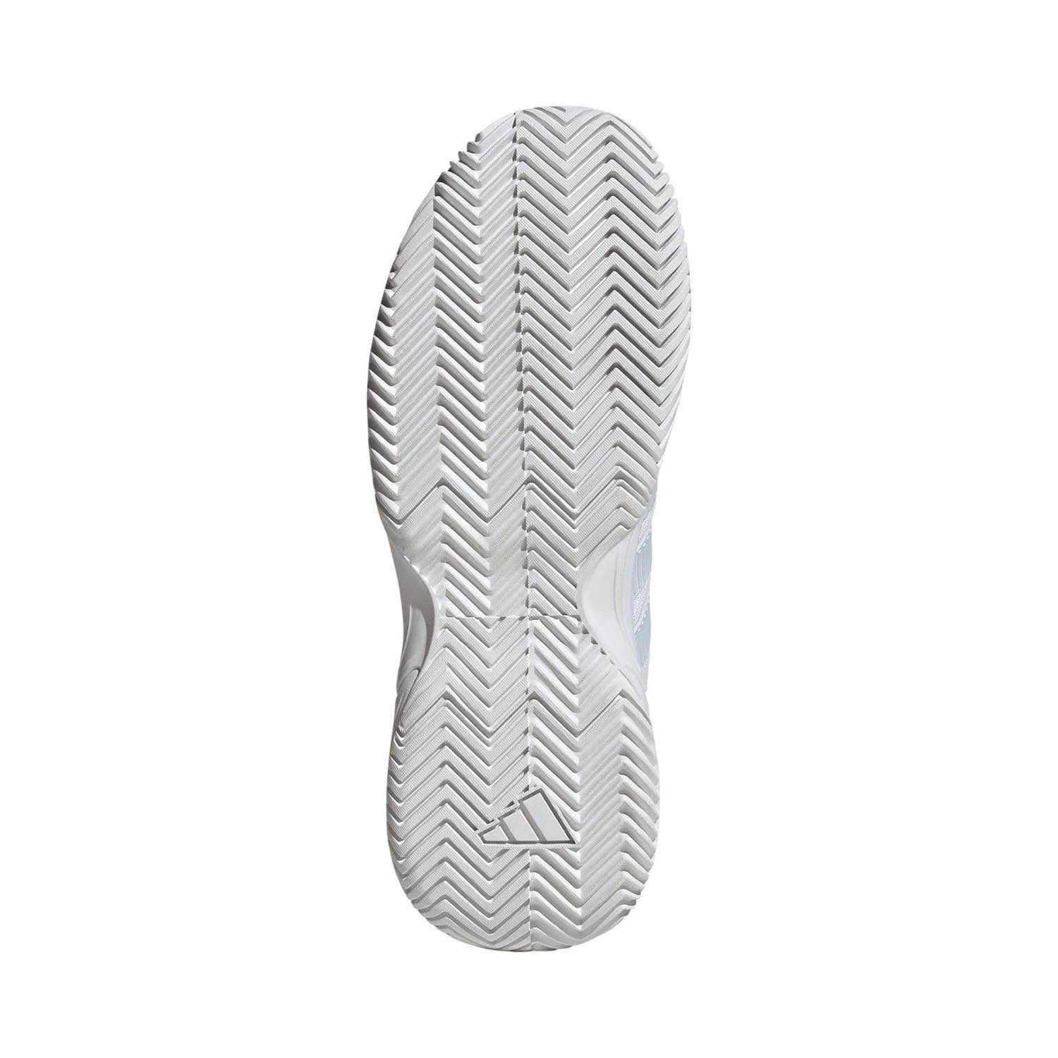 ADIDAS GAMECOURT 2 BLANCO MUJER KI0787