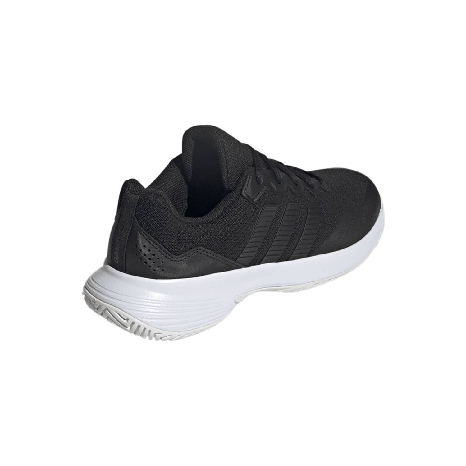 ADIDAS GAMECOURT 2 NEGRO MUJER KI0788