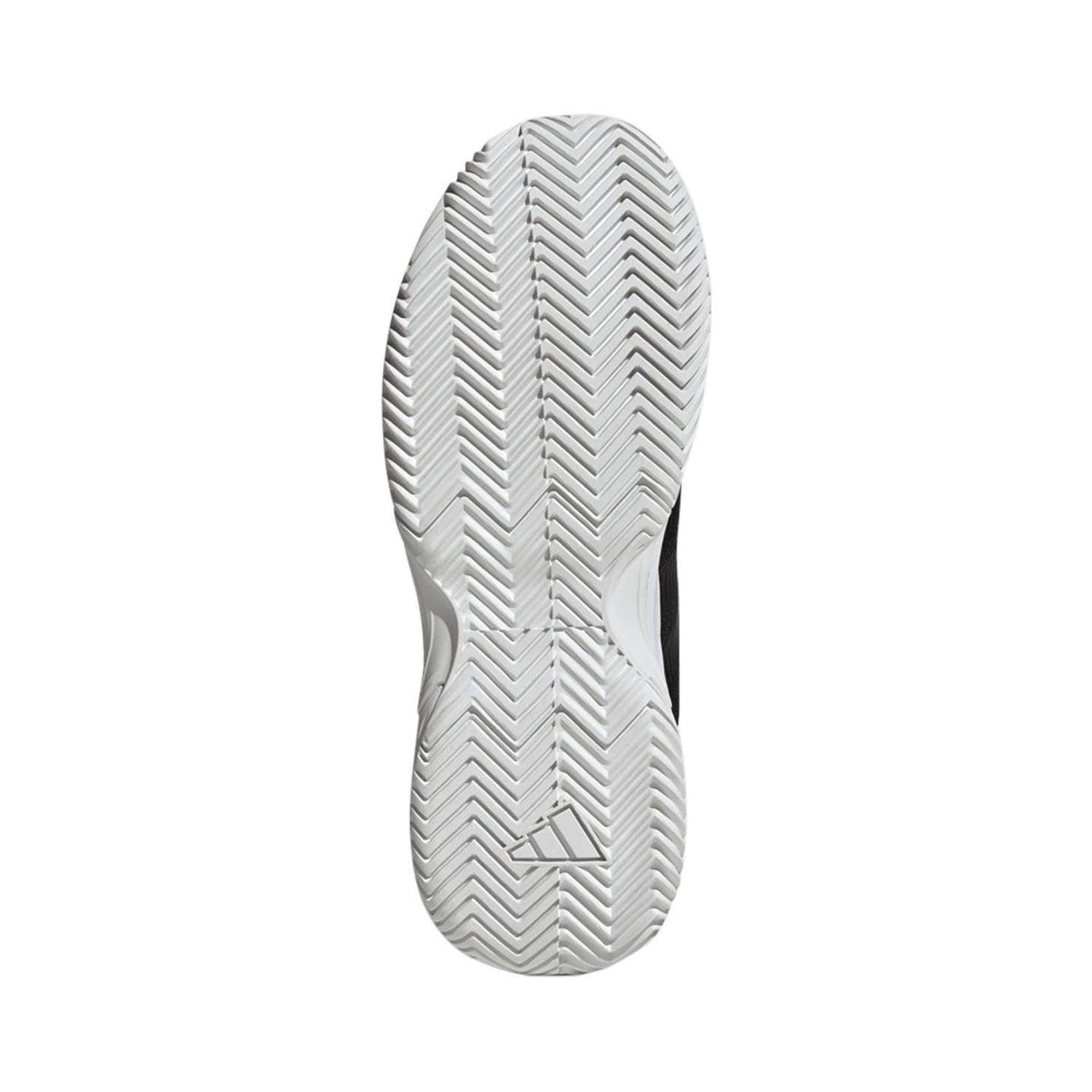 ADIDAS GAMECOURT 2 NEGRO MUJER KI0788