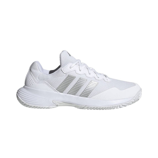 ADIDAS GAMECOURT 2.0 BLANCO MUJER KI0789