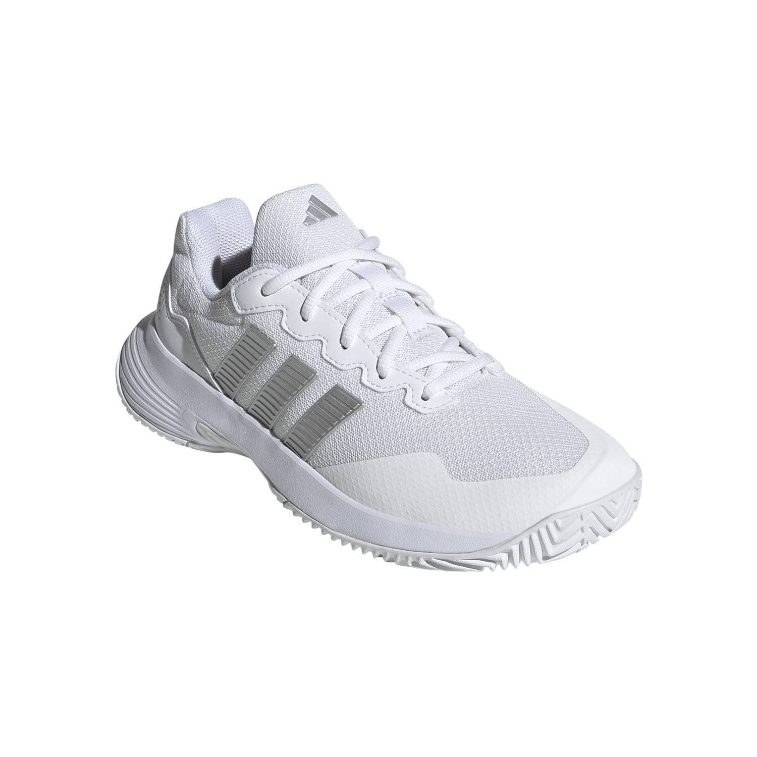 ADIDAS GAMECOURT 2.0 BLANCO MUJER KI0789