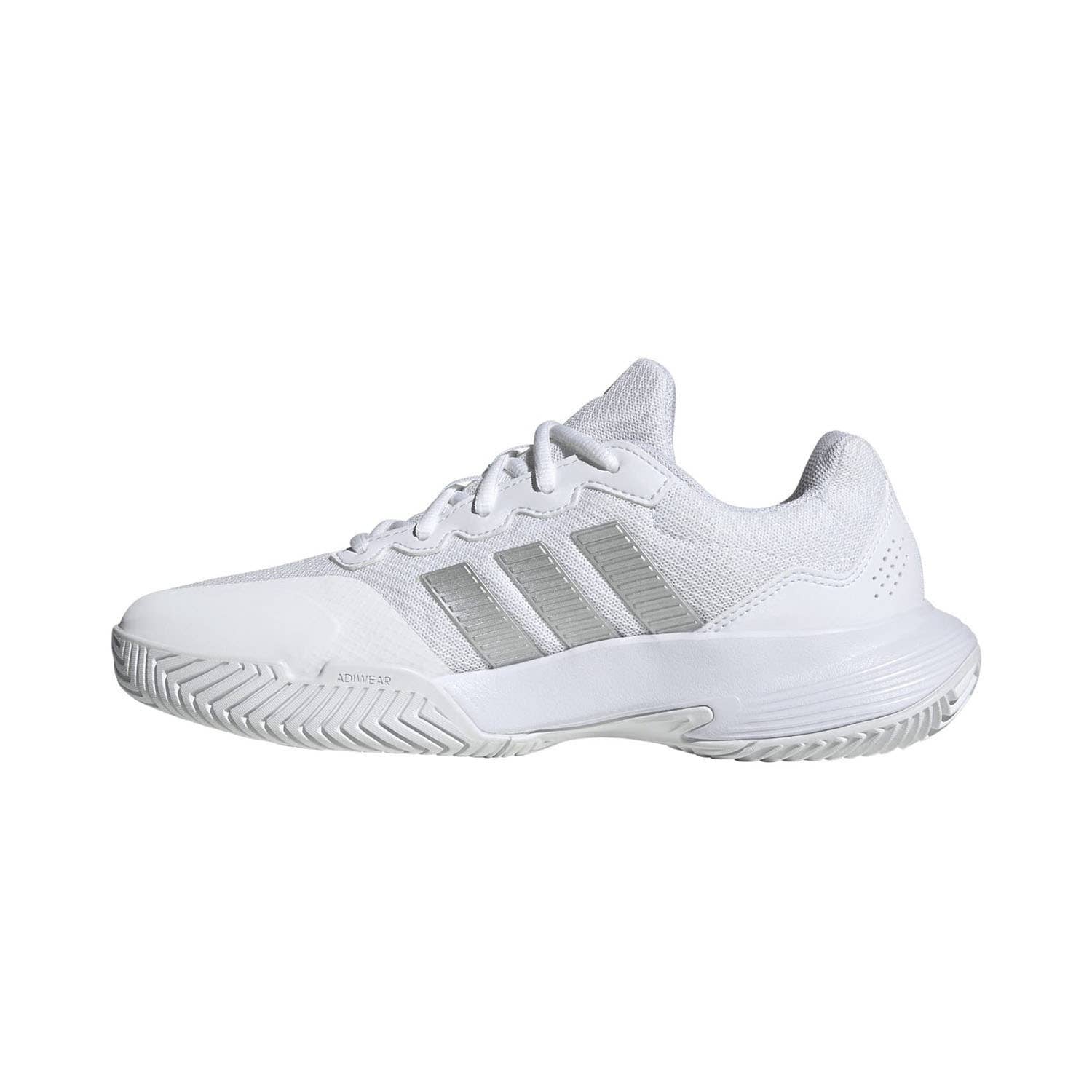 ADIDAS GAMECOURT 2.0 BLANCO MUJER KI0789