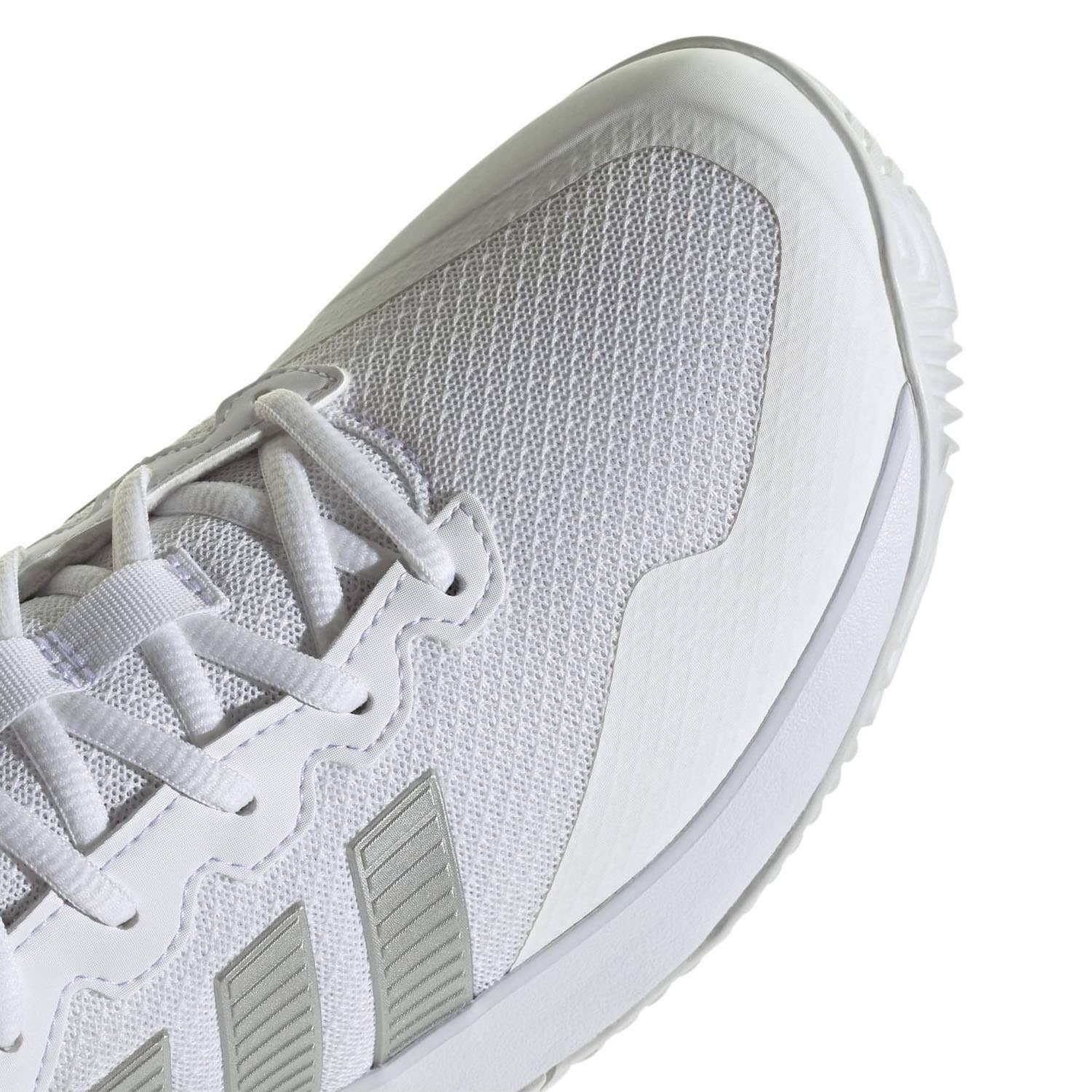 ADIDAS GAMECOURT 2.0 BLANCO MUJER KI0789