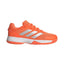 ADIDAS UBERSONIC NARANJA JUNIOR JR4509