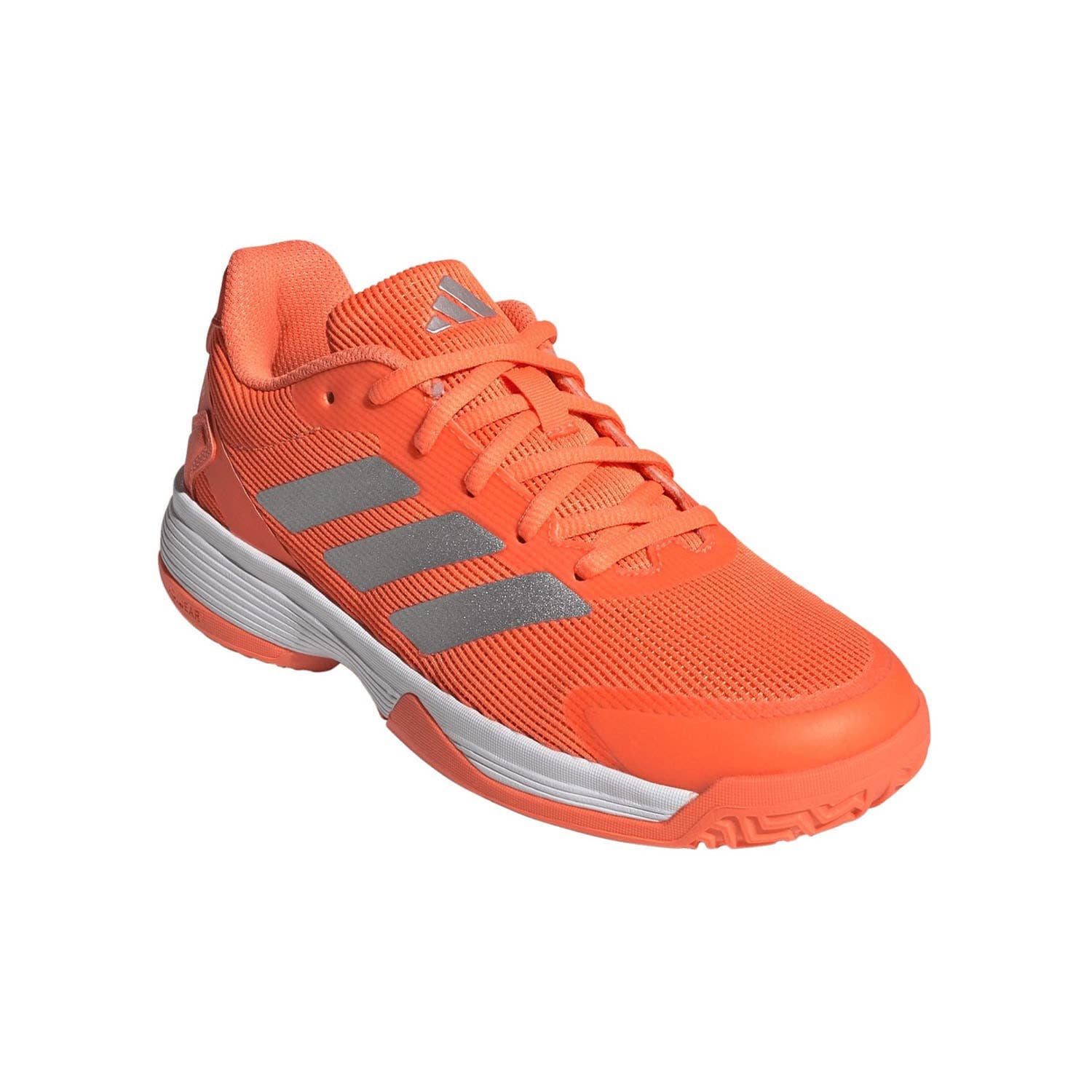 ADIDAS UBERSONIC NARANJA JUNIOR JR4509
