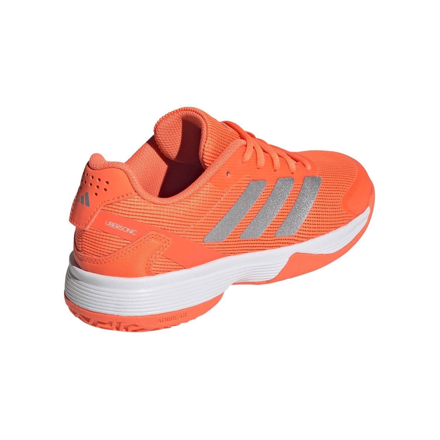 ADIDAS UBERSONIC NARANJA JUNIOR JR4509