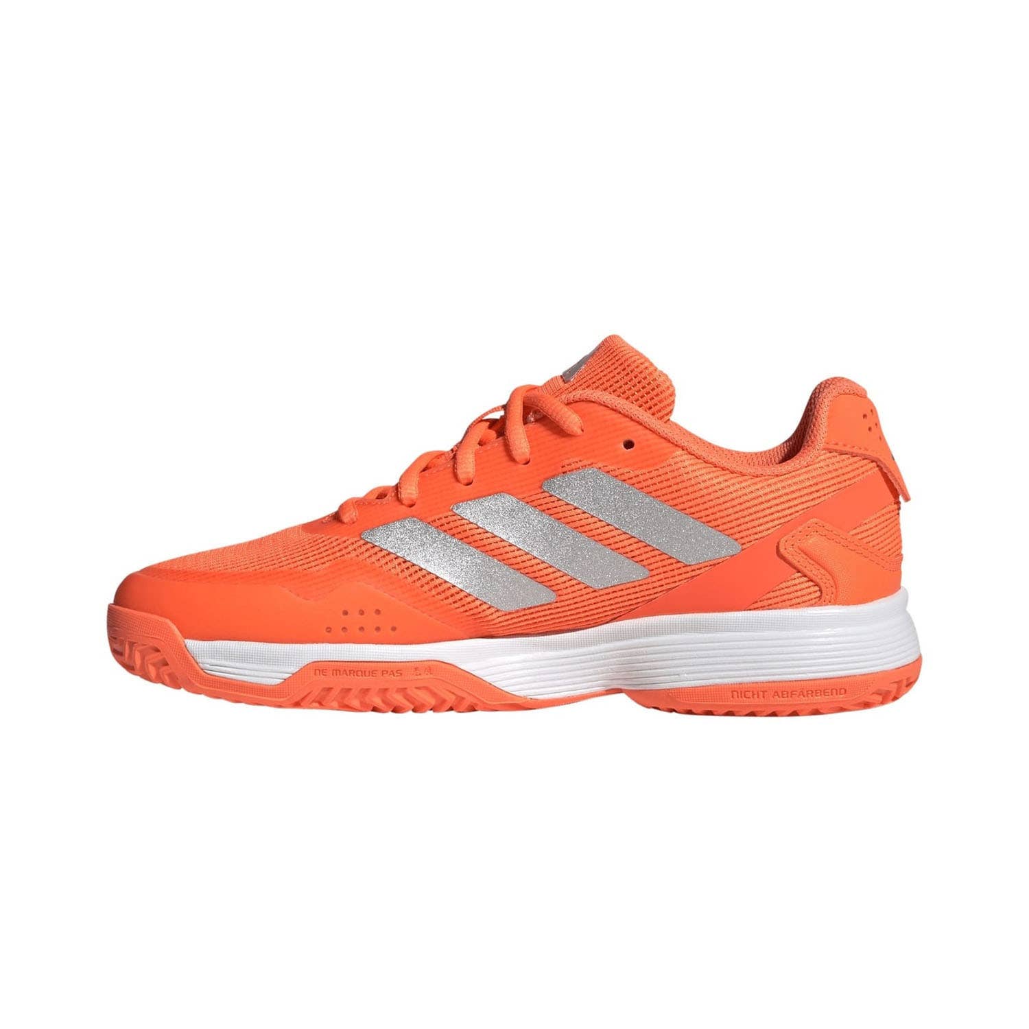 ADIDAS UBERSONIC NARANJA JUNIOR JR4509