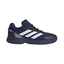 ADIDAS UBERSONIC AZUL OSCURO JUNIOR JR4510