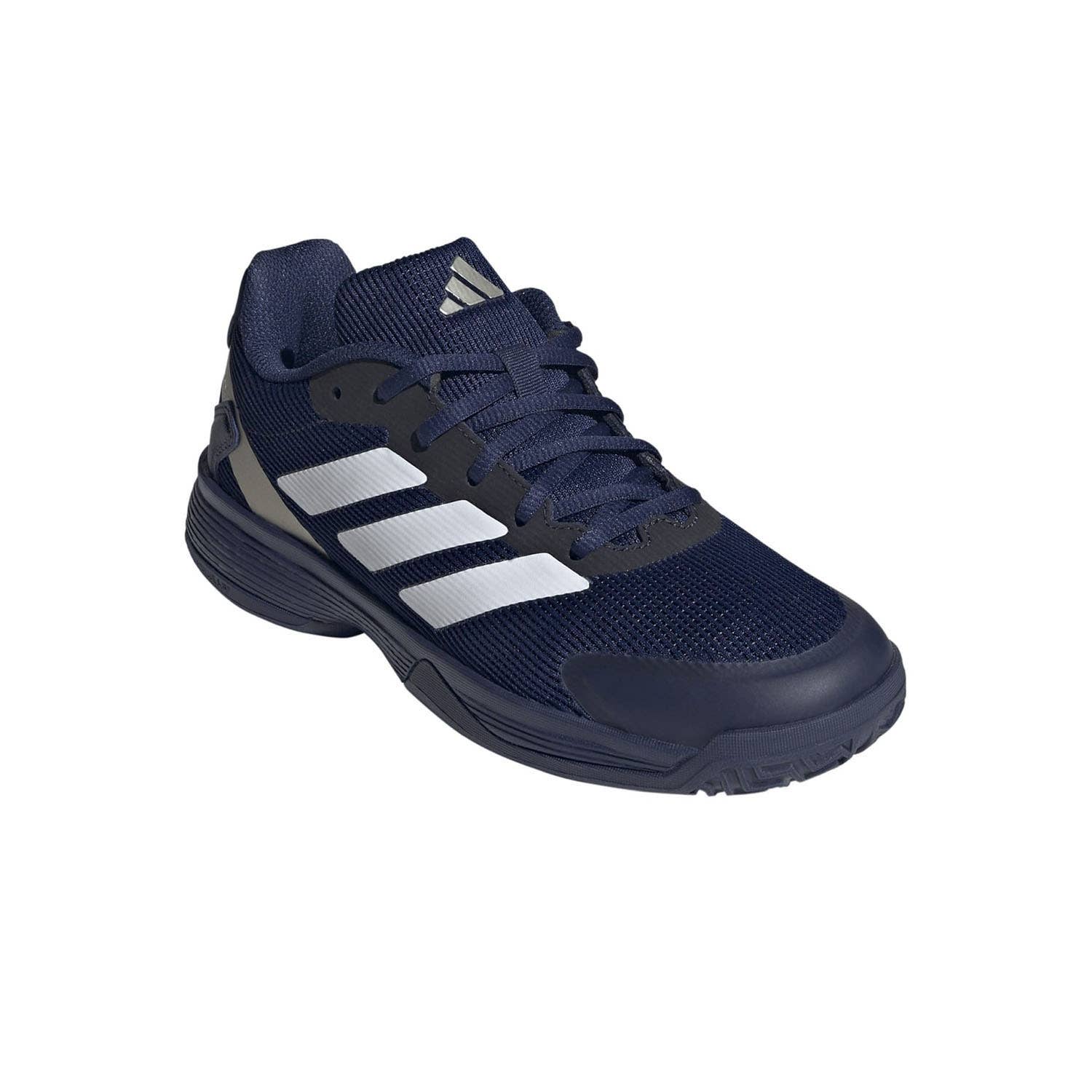 ADIDAS UBERSONIC AZUL OSCURO JUNIOR JR4510