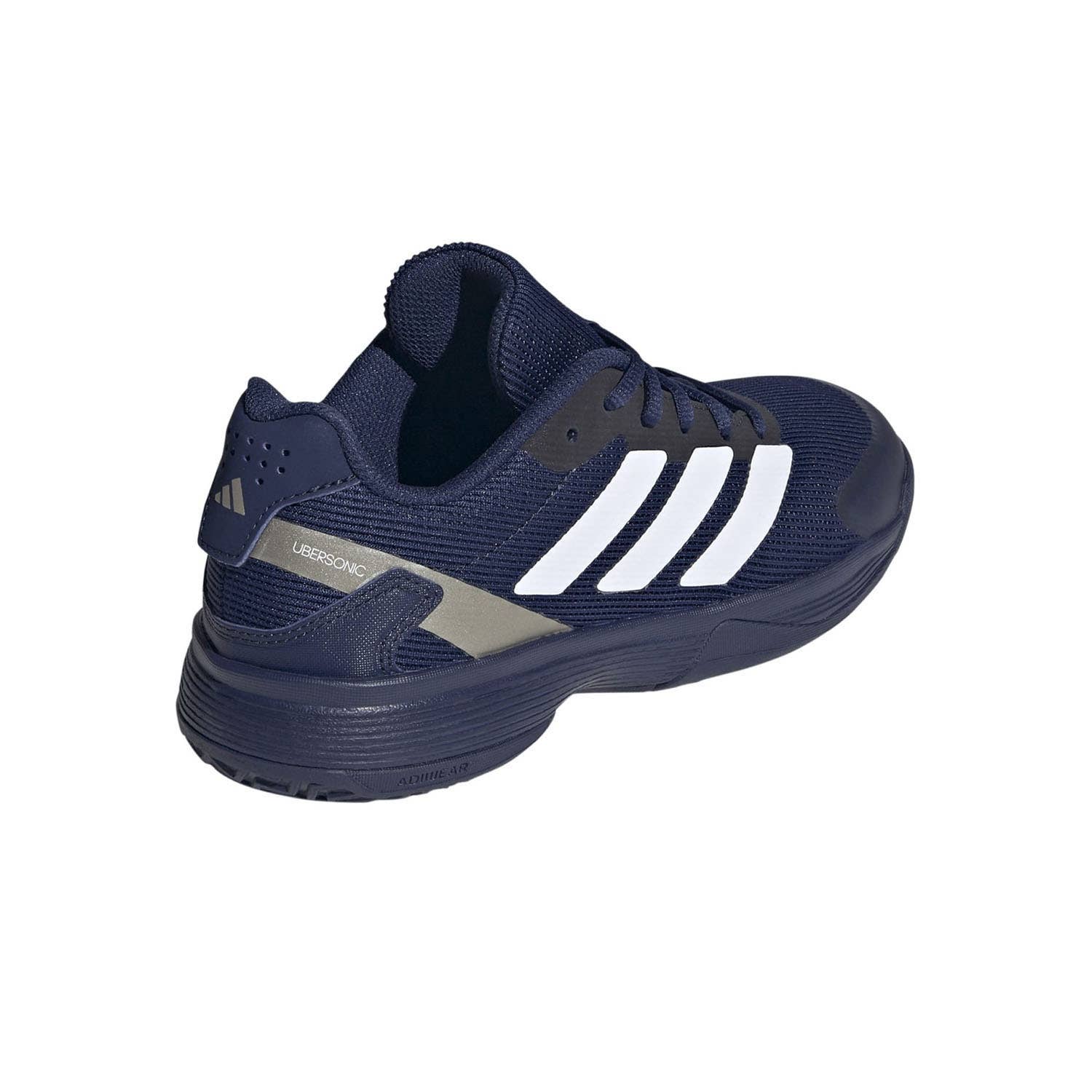 ADIDAS UBERSONIC AZUL OSCURO JUNIOR JR4510