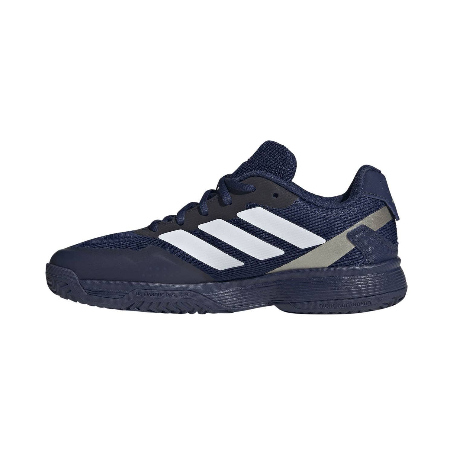 ADIDAS UBERSONIC AZUL OSCURO JUNIOR JR4510
