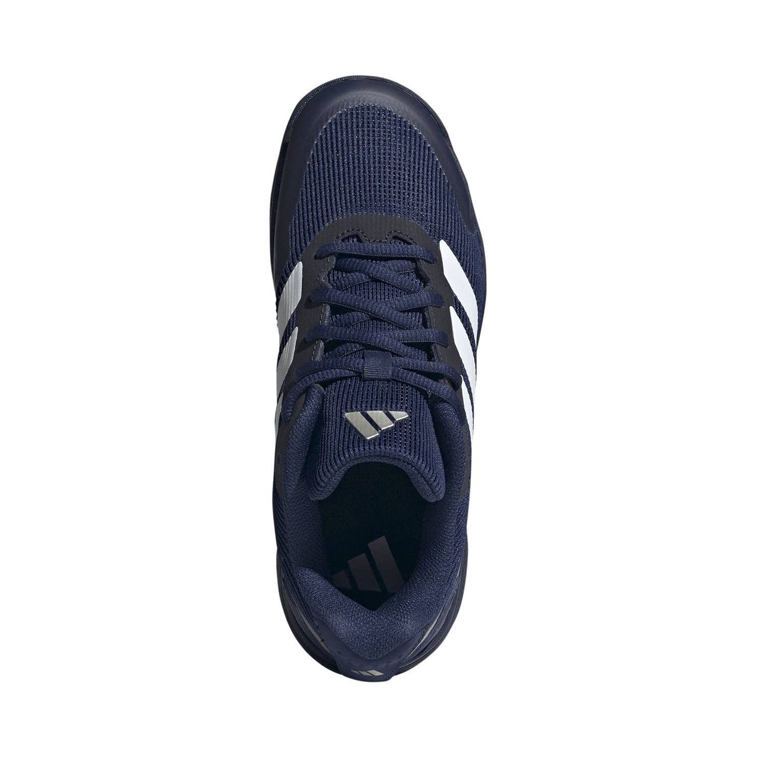 ADIDAS UBERSONIC AZUL OSCURO JUNIOR JR4510