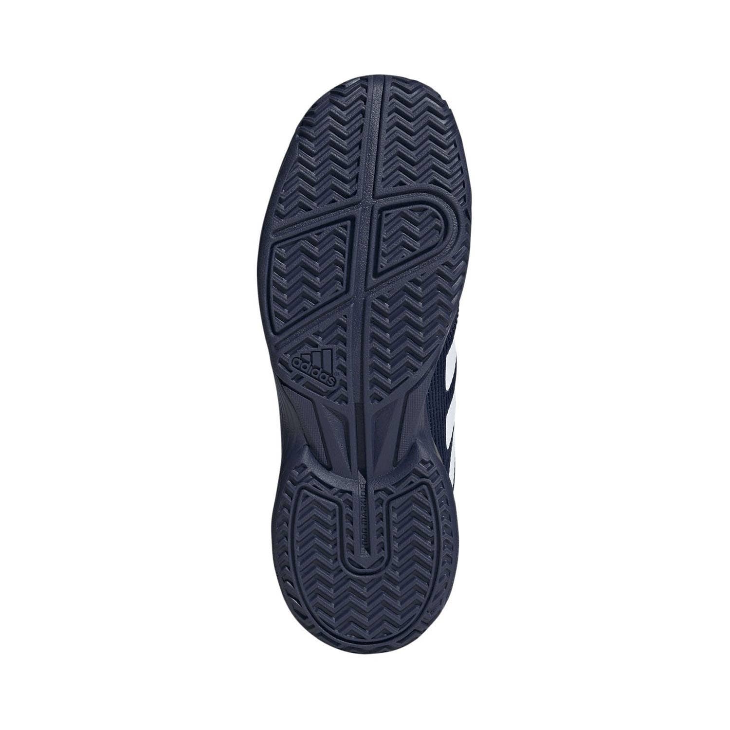 ADIDAS UBERSONIC AZUL OSCURO JUNIOR JR4510
