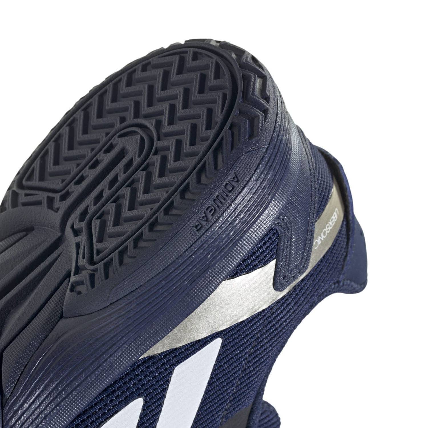 ADIDAS UBERSONIC AZUL OSCURO JUNIOR JR4510