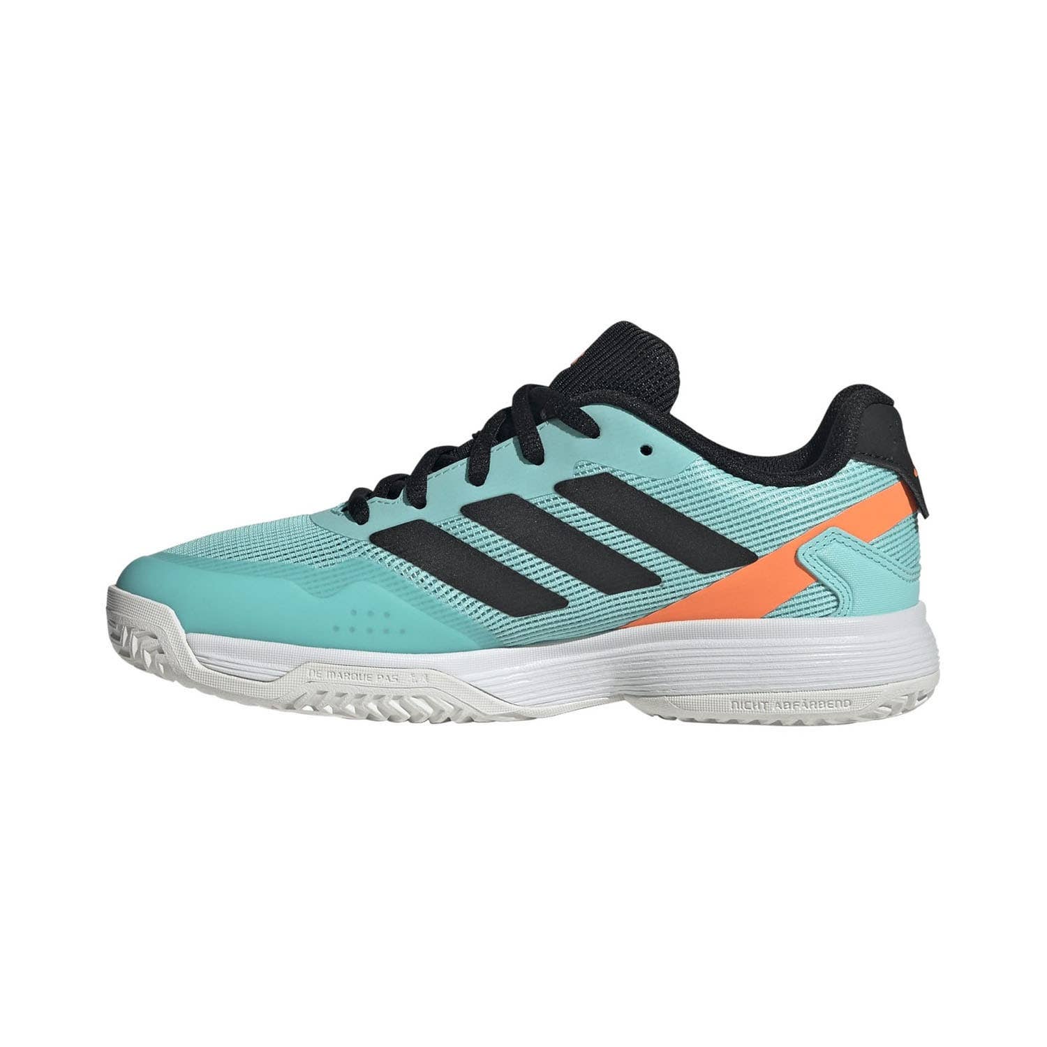 ADIDAS UBERSONIC AZUL JÚNIOR JR4511