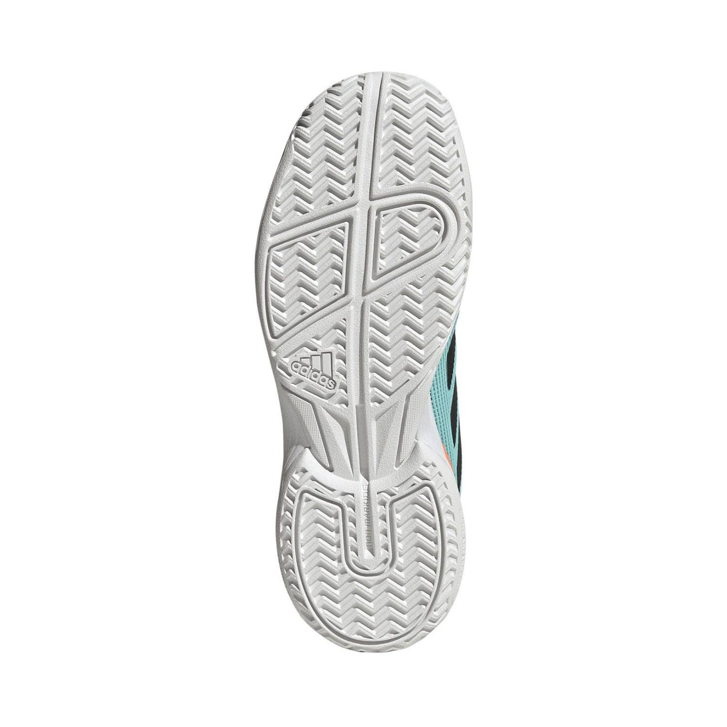 ADIDAS UBERSONIC AZUL JÚNIOR JR4511