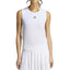 CAMISETA ADIDAS AUSTRALIAN OPEN PRO MUJER BLANCO