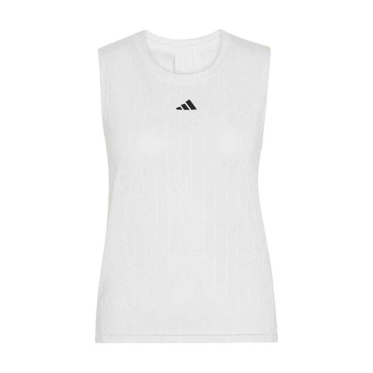 CAMISETA ADIDAS AUSTRALIAN OPEN PRO MUJER BLANCO