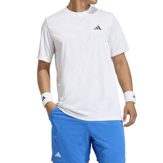 CAMISETA ADIDAS CLUB GRAPHIC