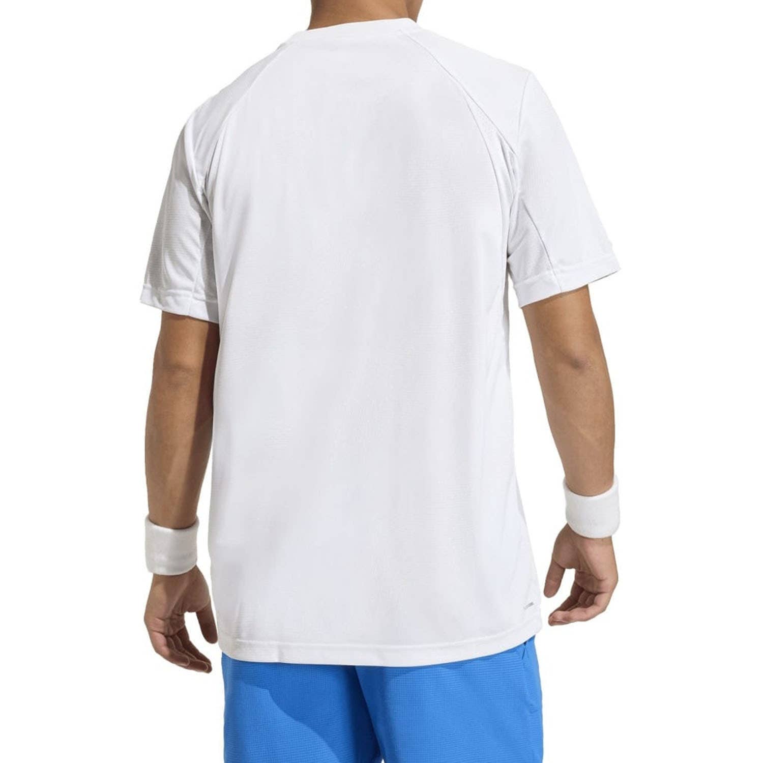 CAMISETA ADIDAS CLUB GRAPHIC